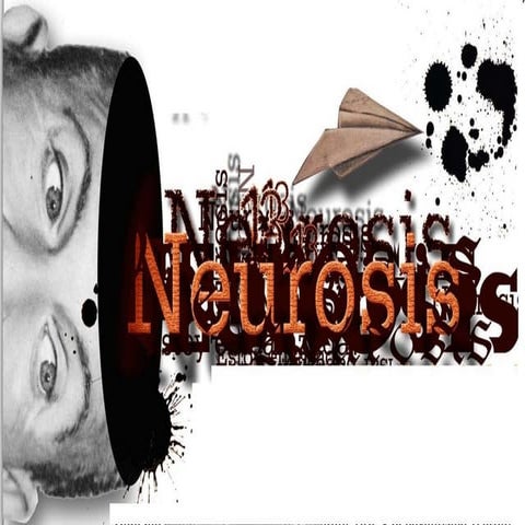 Neurosis