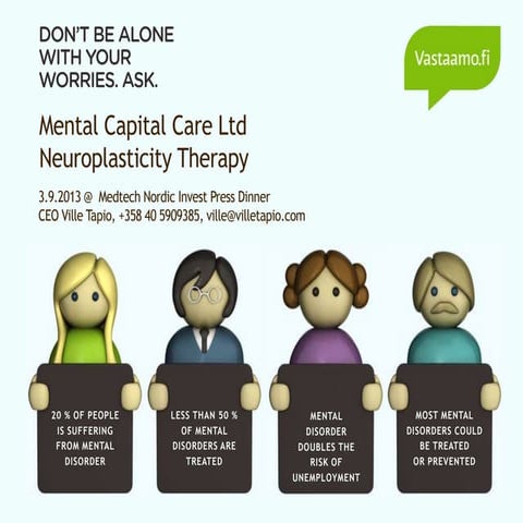 Neuroplasticity Therapy for ADHD