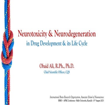 Neurotoxicity & Neurodegenaration.pdf