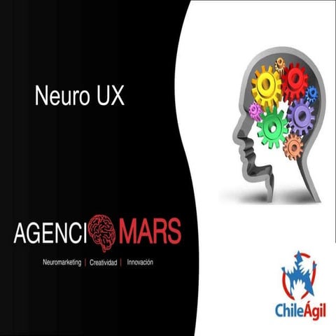 NeuroUX ChileAgil