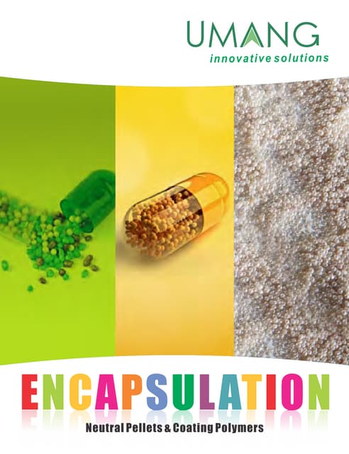 Sugar spheres and neutral pellets | PDF