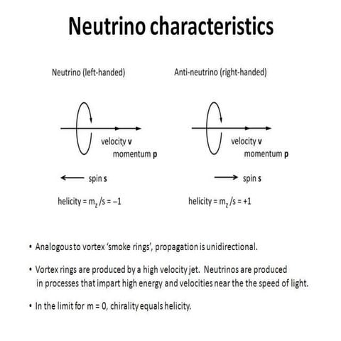 Neutrino
