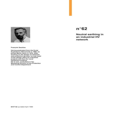 Earthing of mv and lv distribution lines | PDF