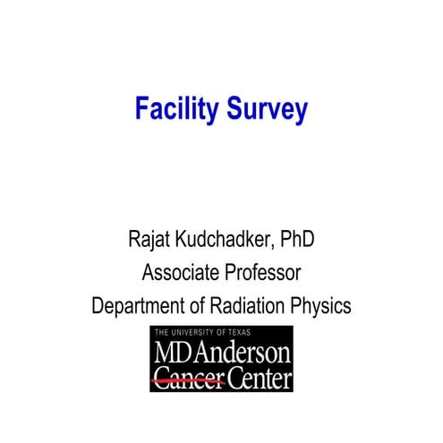 Neutron detection in medical industry and hsopital
