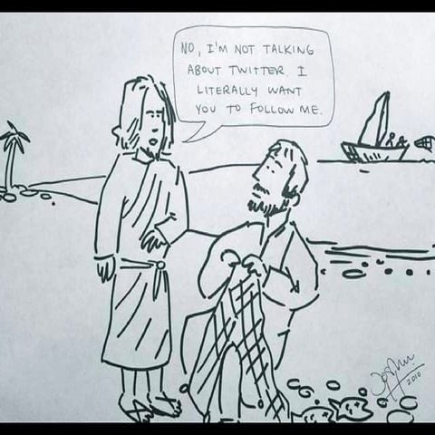 Nevelia Heilbron - Social Networking for social good