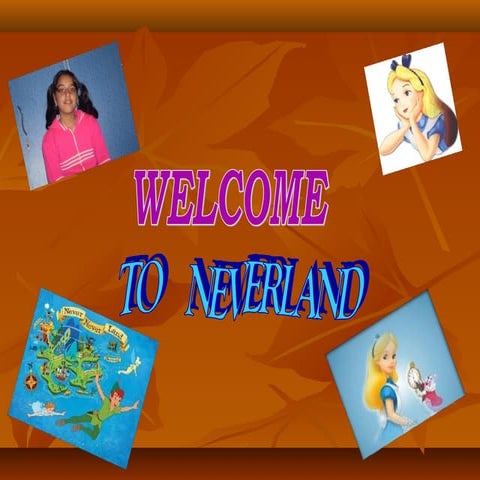 Neverland