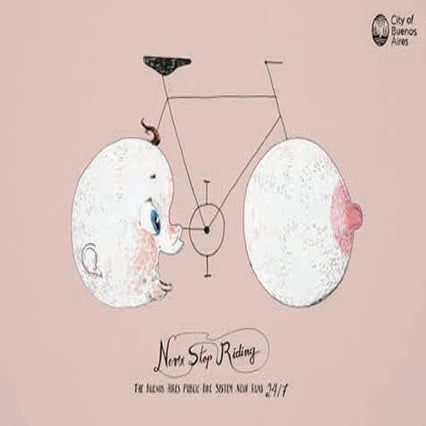 Never Stop Riding | PPT