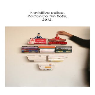 Nevidljive police   radionica tim b...