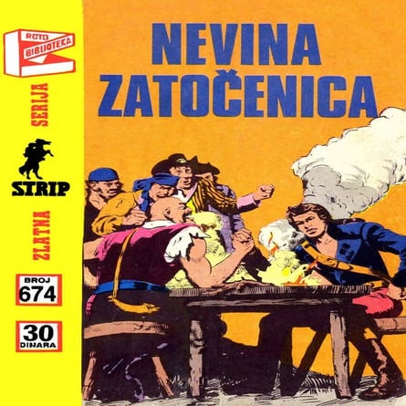 Ne za - ZS 674 - KoM