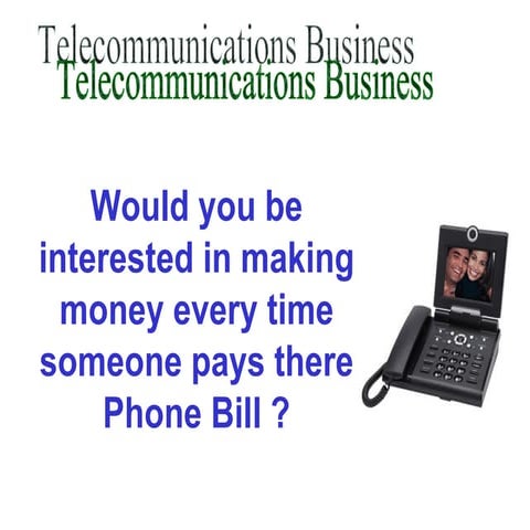 business telephone systems