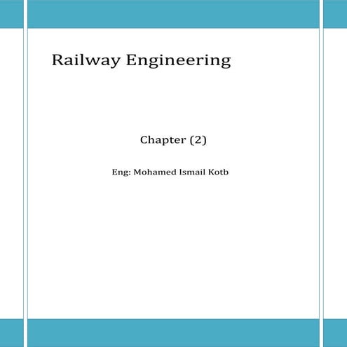 الباب الثانى