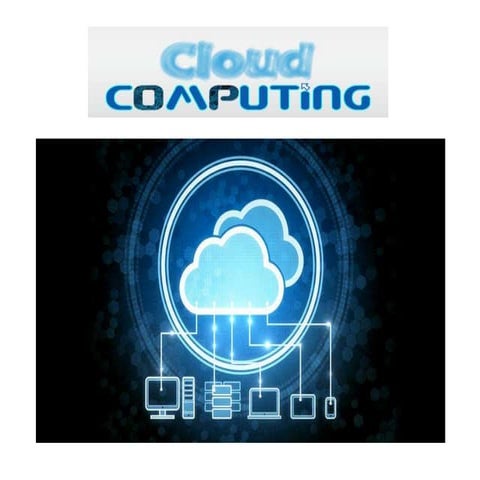Cloud Computing