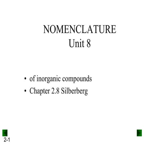 New chm-151-unit-8-power-points-su13-140227172225-phpapp01