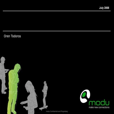 New Media - You Are The Expert!