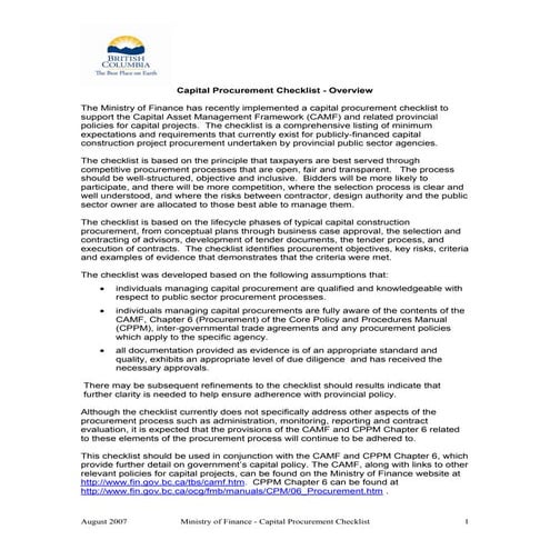 Preparing for the CPSR - A Practical Guide | PDF