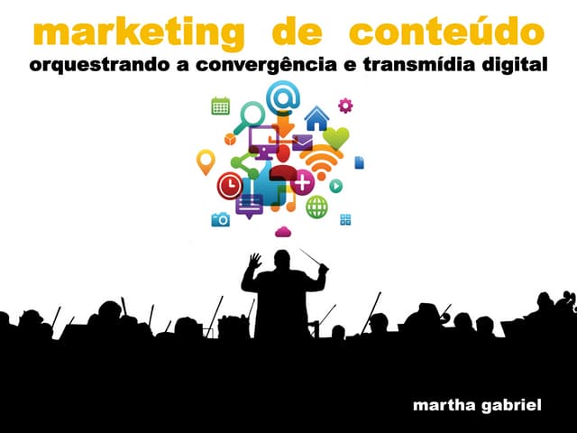Marketing di Era Digital: Menggali Wawasan dari Martha Gabriel (Tinjauan Komprehensif)