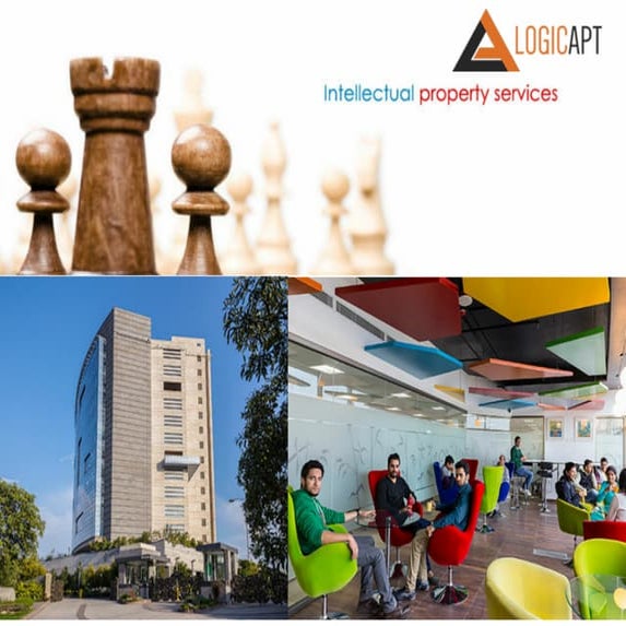 LogicApt: Contact for Patent Search services. 