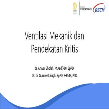 New - Ventilasi dan Pendekatan Kritis - Revisi 9 Desember 2024.pptx