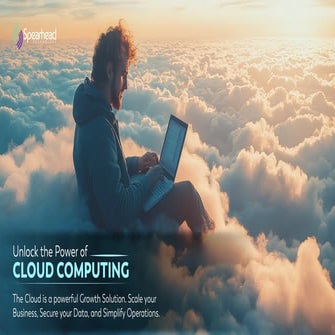Best Cloud Computing Services | Solutions | PDF