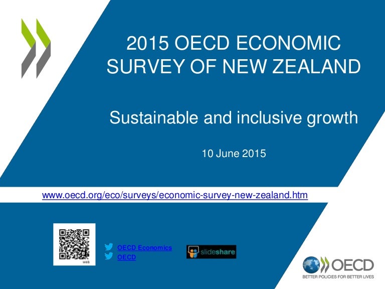 NewZealand2015sustainableandinclusivegrowth