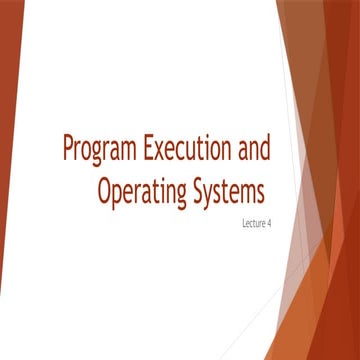 New 04-Program Execution and Operating Systems.pptx