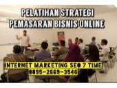 Menggali Potensi Bisnis Online: Panduan Kursus Jualan Online di Purwokerto