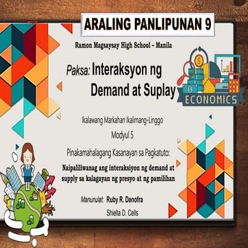 New adm demand at supply 2020 final