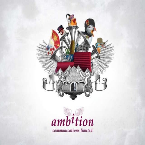 New ambition creds 26.6.13 [recovered]