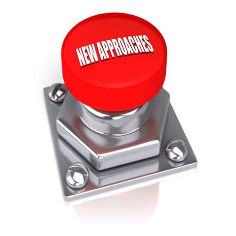 New approaches in internal audit