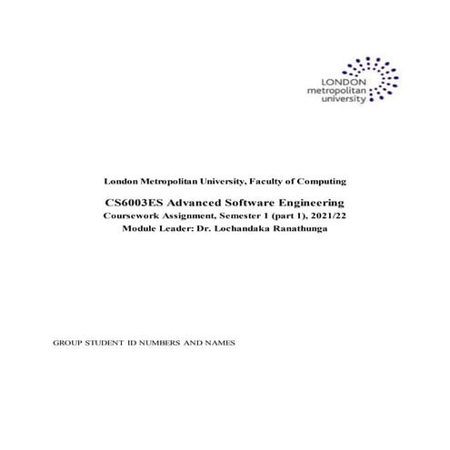 new ASE GROUPWORK.docx