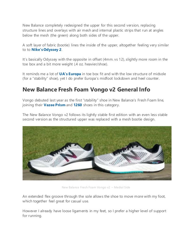 new balance structure shoes