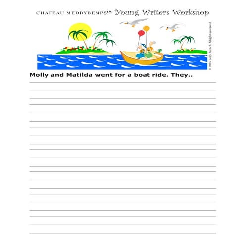 New boat | PDF