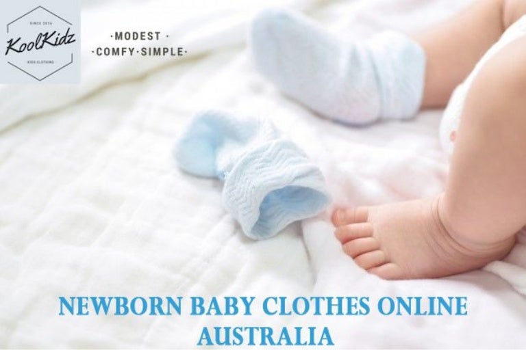 newborn baby items online