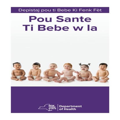 Newborn screening haitian creole