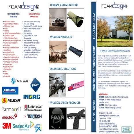 Hydrobolt- Brochure | PDF