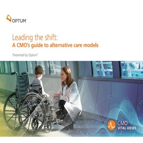 New Care Models