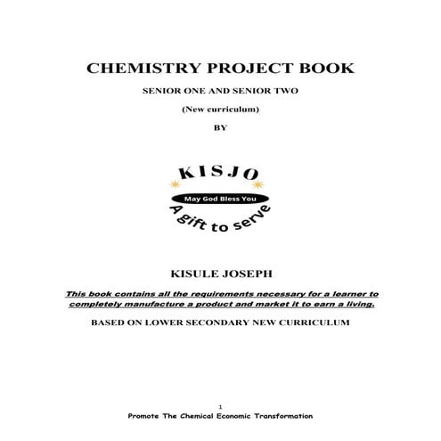 NEW CHEMISTRY PROJECTS for new curriculum- Copy.pdf