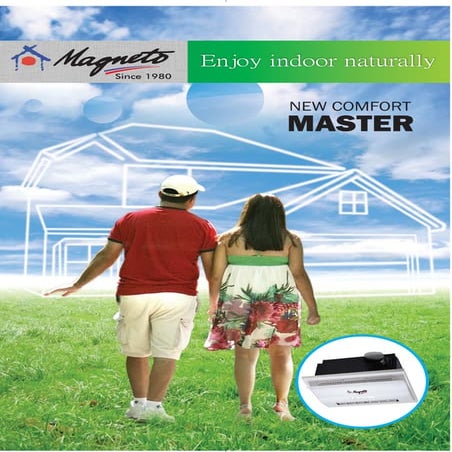 Comfort Master | PDF