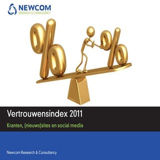 Newcom research & consultancy   Ver...