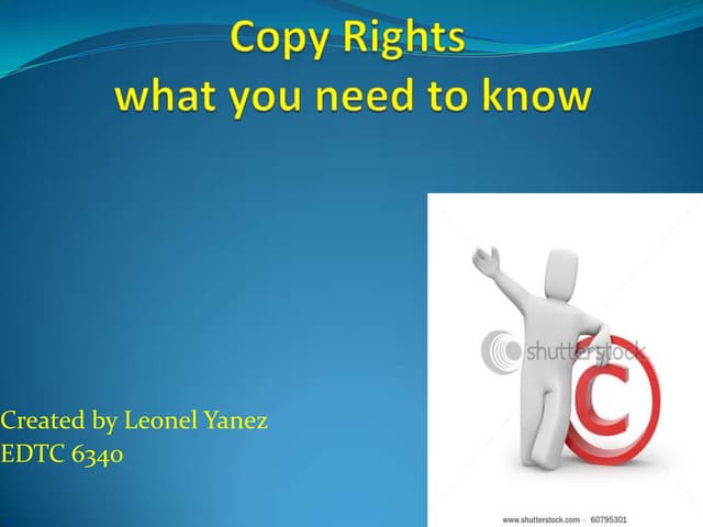 New Copy Rights2
