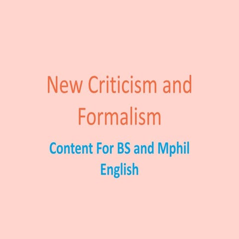 New Criticism and Formalism.pptx