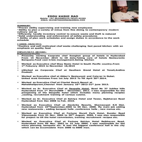 New cv chef (1) | DOCX