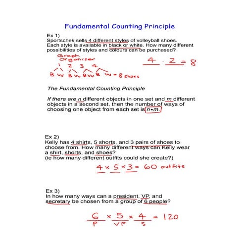 Day 1 examples u7w14 | PDF