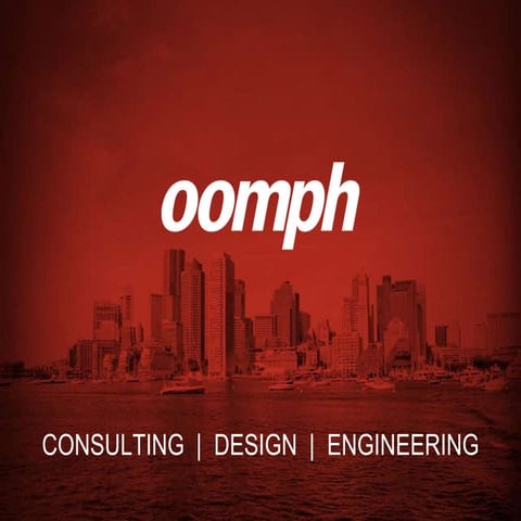 NEDCamp Base Theme Presentation