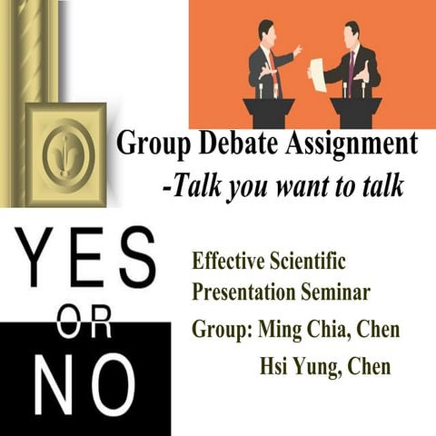 Talk You want to talk-----------Yes or No