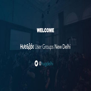 How to do ABM using HubSpot?