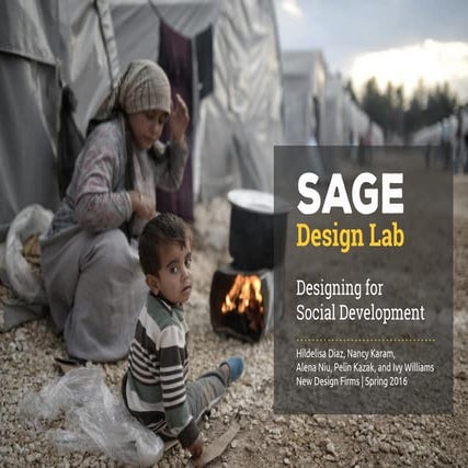 SAGE Design Lab