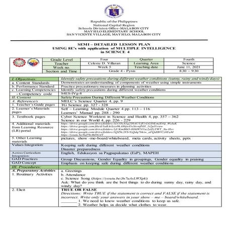 New dlp for co 2 science