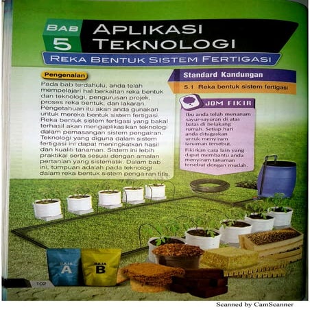 BUKU TEKS RBT TINGKATAN 2 | PDF