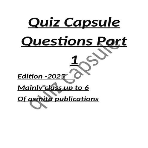 New Docx Document 4 Docxmainly For Class Upto 5 6 Docx